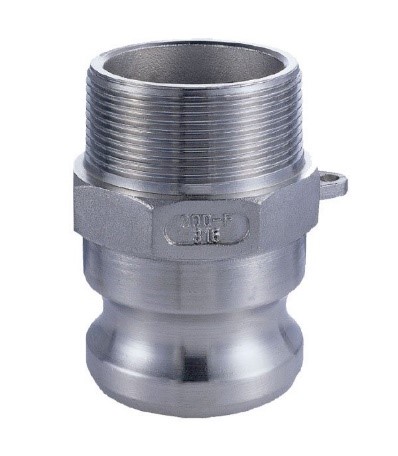 Type F Cam Lock