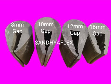 Vibrating Screen Rubber Beading Cost