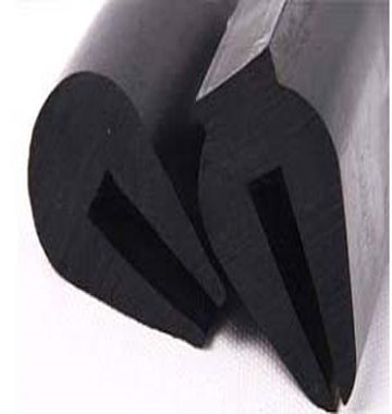 Vibrating Screen Rubber Beading